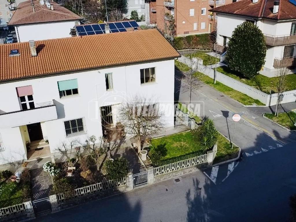 Casa indipendente a Castel bolognese in Via Marzari 98 - Foto 3