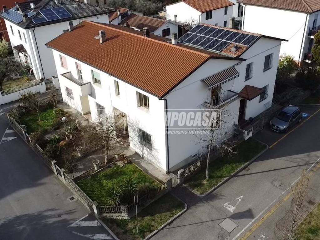 Casa indipendente a Castel bolognese in Via Marzari 98 - Foto 5