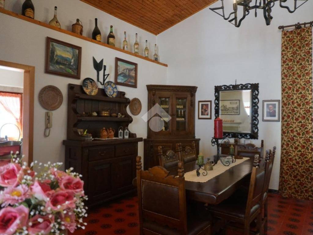 Villa a Molveno in Via Fogazzaro, 4 - Foto 4