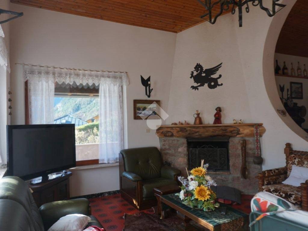 Villa a Molveno in Via Fogazzaro, 4 - Foto 5