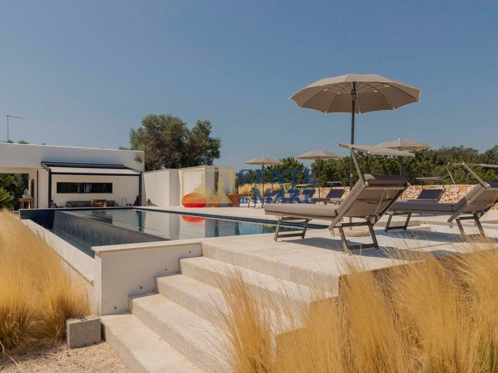 Villa a Carovigno in Contrada Bufalaria - Foto 2