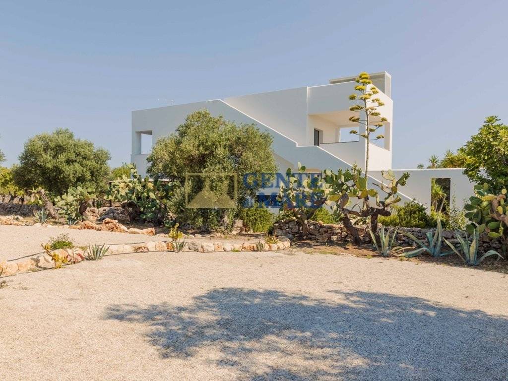 Villa a Carovigno in Contrada Bufalaria - Foto 4
