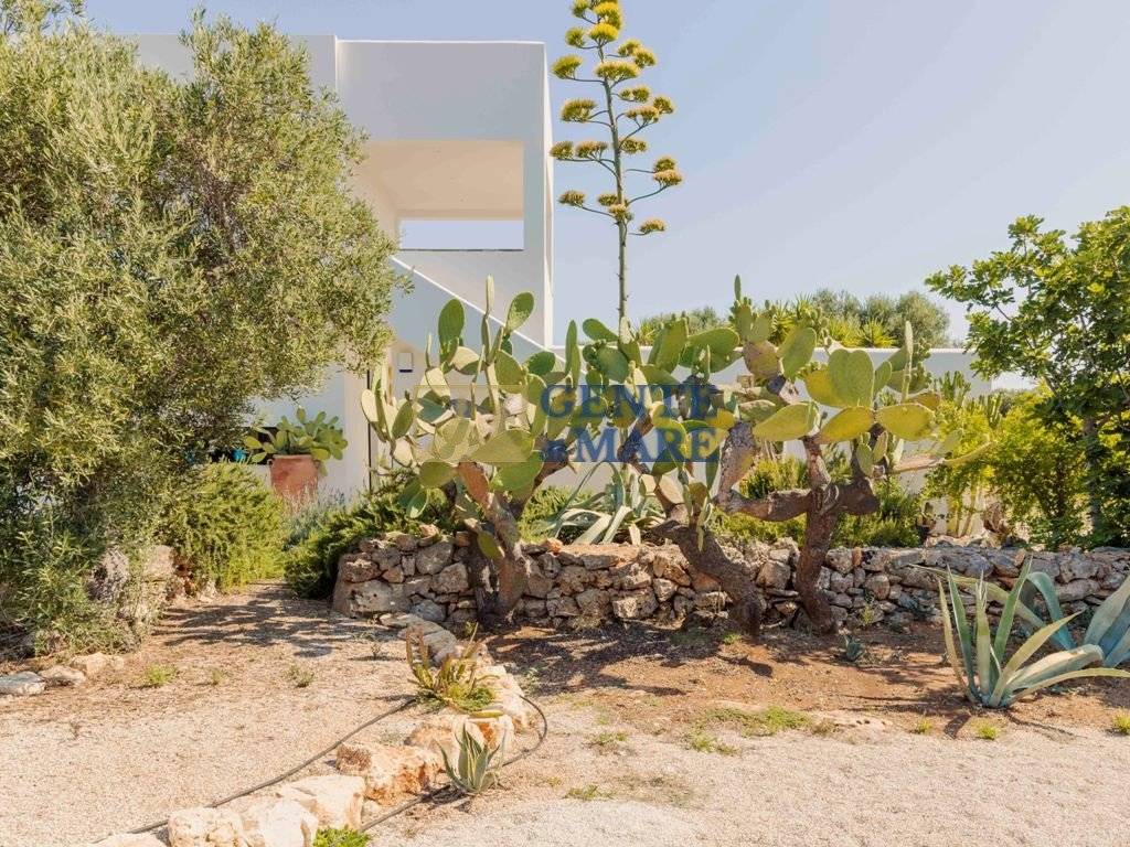 Villa a Carovigno in Contrada Bufalaria - Foto 5