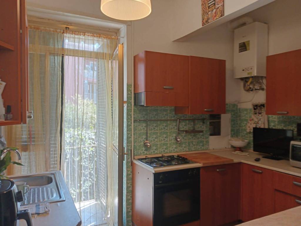 Appartamento a Roma in Via Paestum - Foto 2