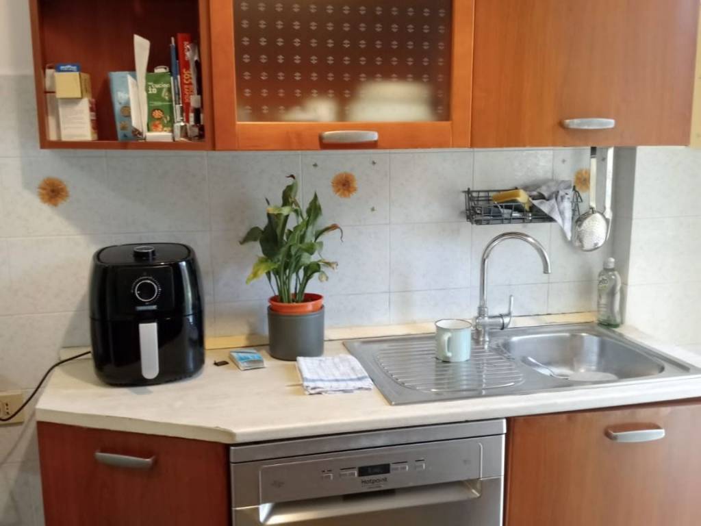 Appartamento a Roma in Via Paestum - Foto 3