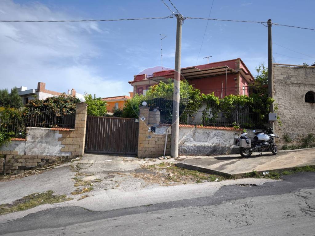 Villa a Melilli in via mascagni, 25 - Foto 4