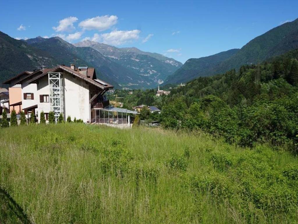 Terreno a Tione di trento in Via Condino - Foto 2