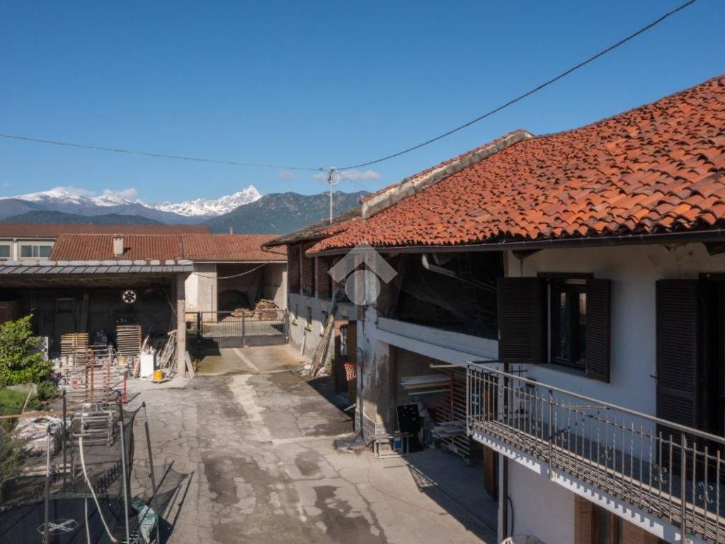 Casa indipendente a Revello in Via Brigna, 7 - Foto 3