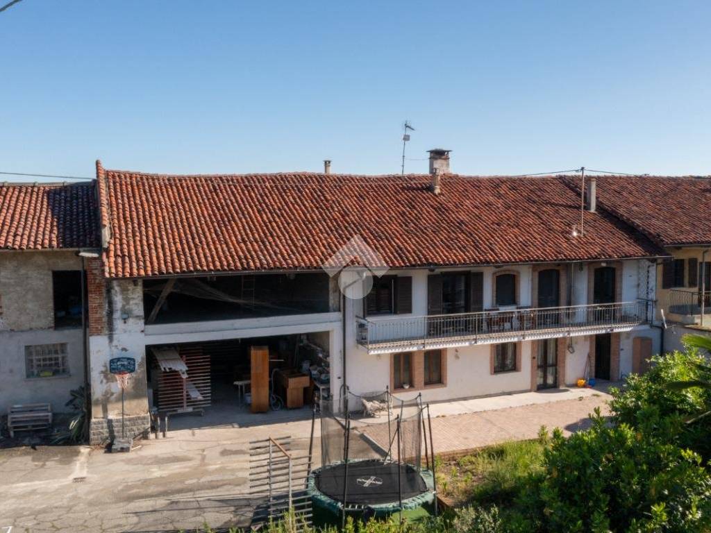 Casa indipendente a Revello in Via Brigna, 7 - Foto 5