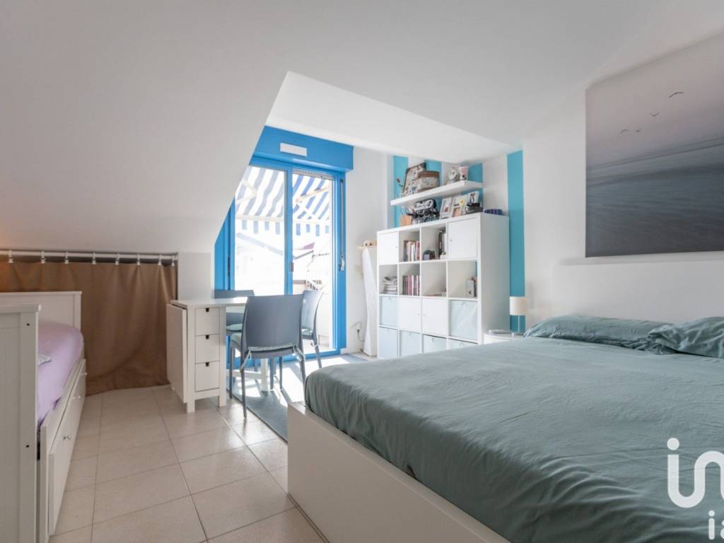 Appartamento a Mondolfo in Via Litoranea, 169 - Foto 4