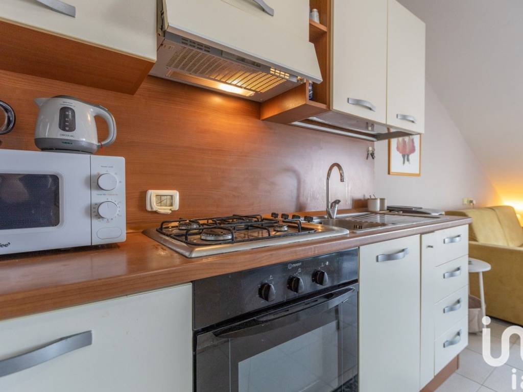 Appartamento a Mondolfo in Via Litoranea, 169 - Foto 5