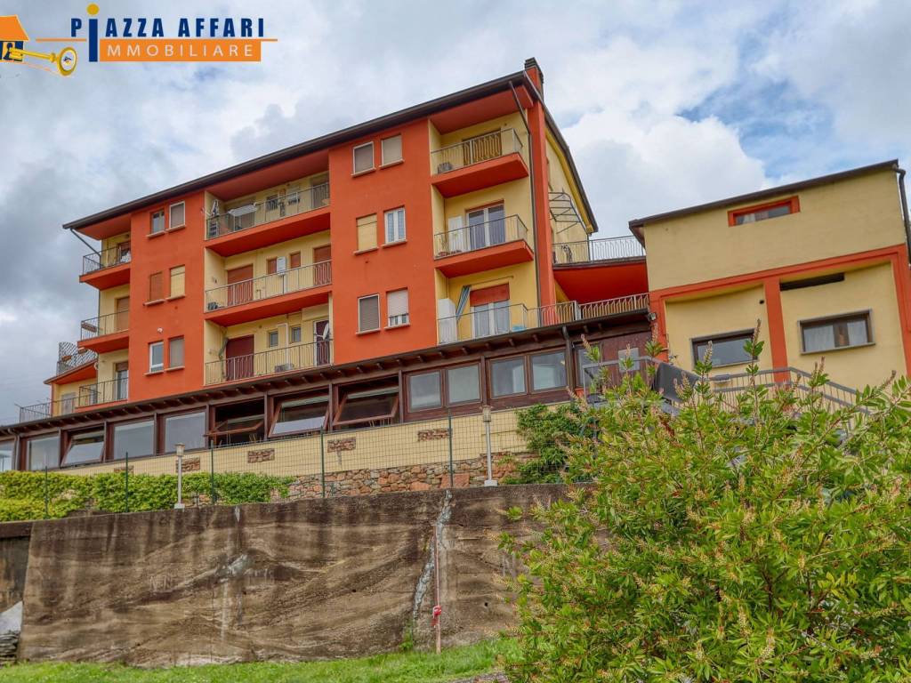 Appartamento a Cuasso al monte in via Zotte San Salvatore, 7 - Foto 2