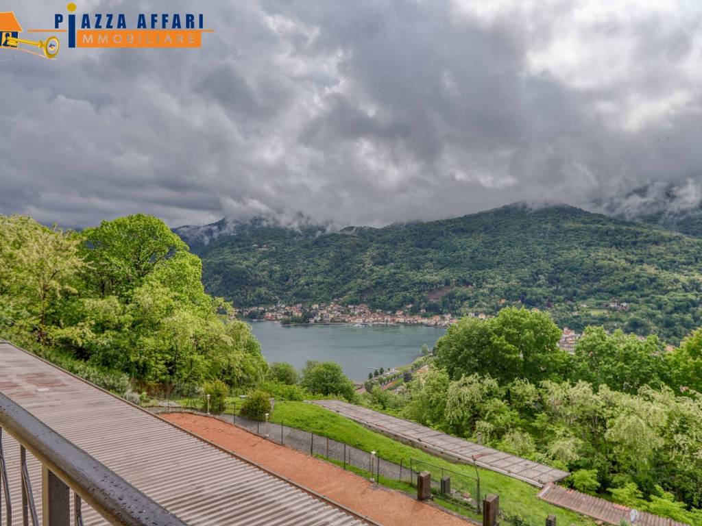 Appartamento a Cuasso al monte in via Zotte San Salvatore, 7 - Foto 4