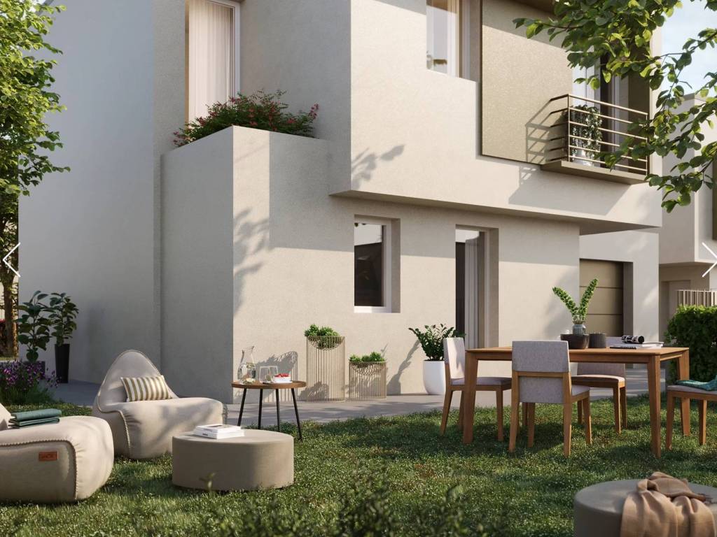 Villa a Mesenzana in Via Uberto da Mesenzana - Foto 2