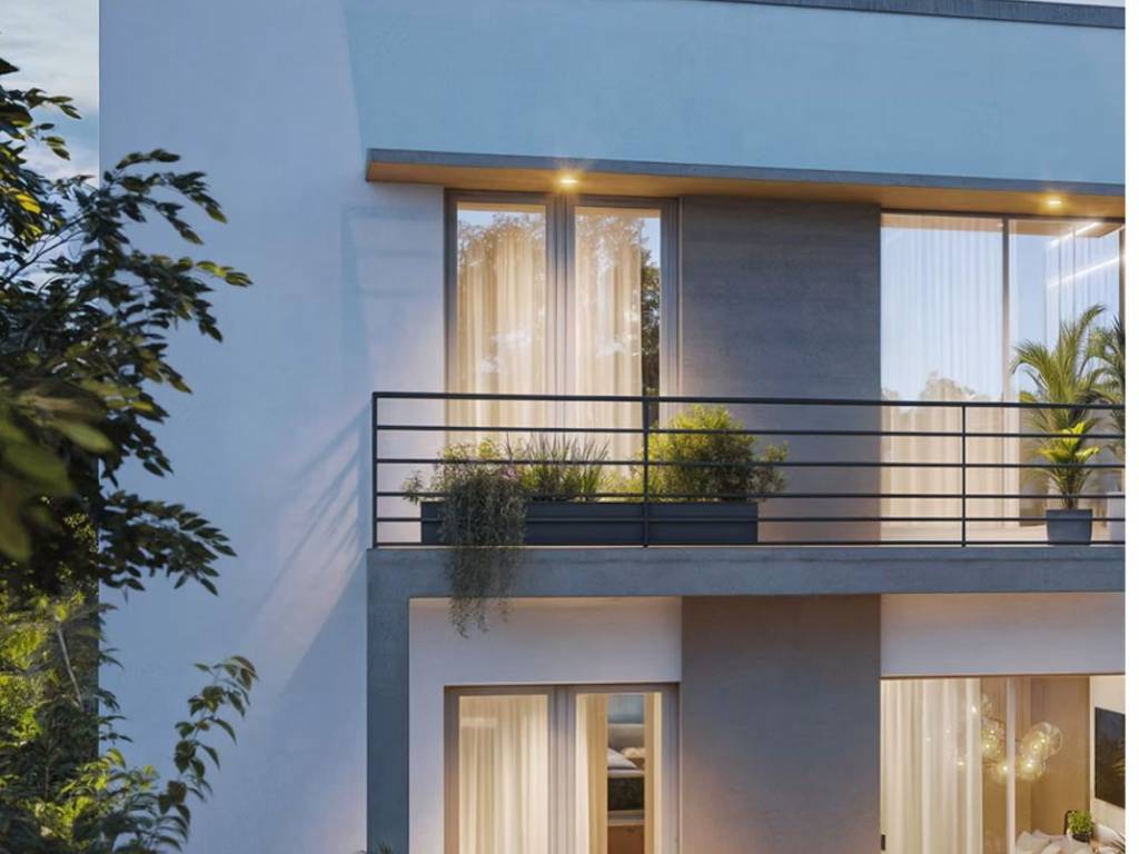 Villa a Mesenzana in Via Uberto da Mesenzana - Foto 3