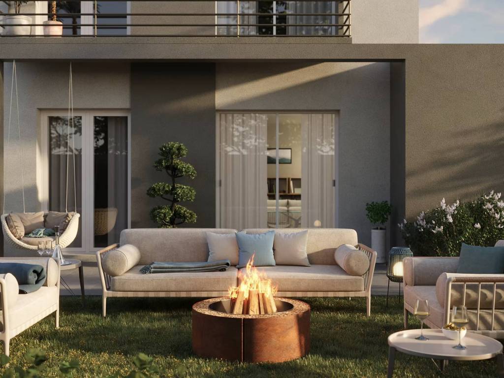 Villa a Mesenzana in Via Uberto da Mesenzana - Foto 5