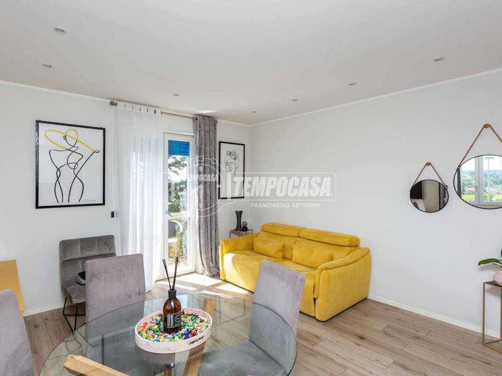 Appartamento a Fossano in Via Savona, 28 - Foto 2