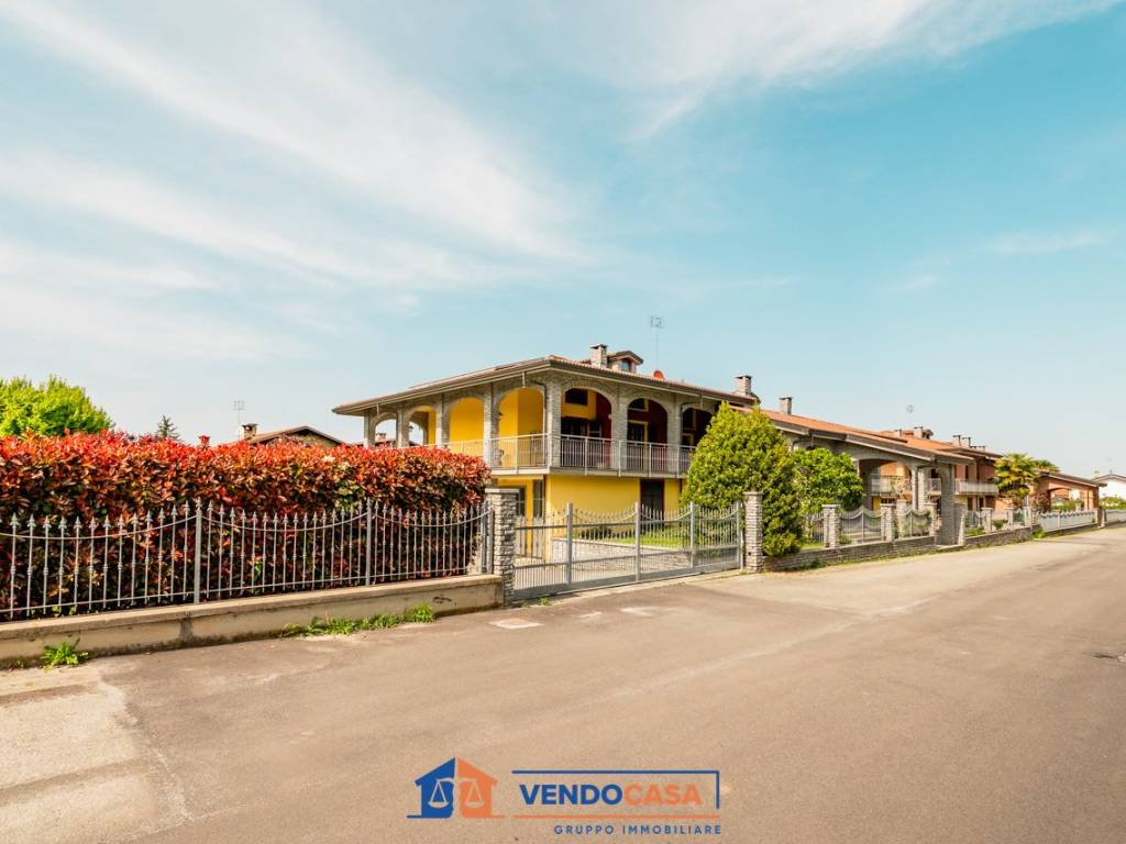 Villa a Margarita in Via Giuseppe Giubergia, 24 - Foto 3