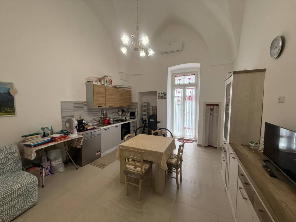 Appartamento a Fasano in Via Angiulli, 28 - Foto 2