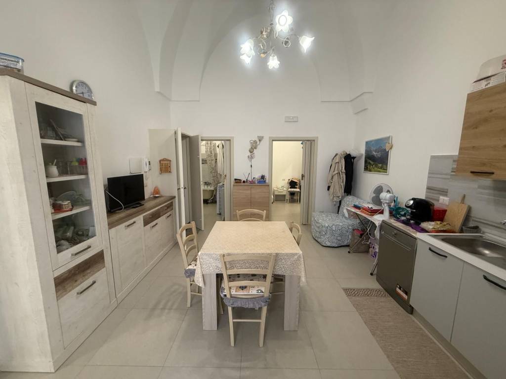 Appartamento a Fasano in Via Angiulli, 28 - Foto 3