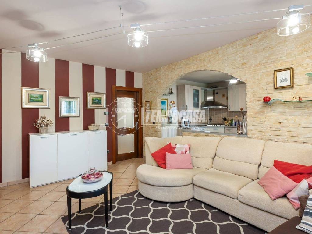 Appartamento a Fossano in Via Marene, 75 - Foto 4