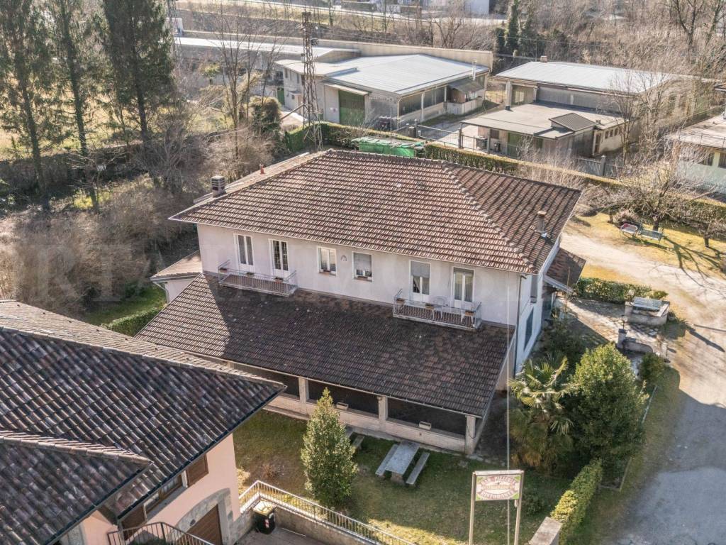 Appartamento a Omegna in Via Verta, 25 - Foto 3