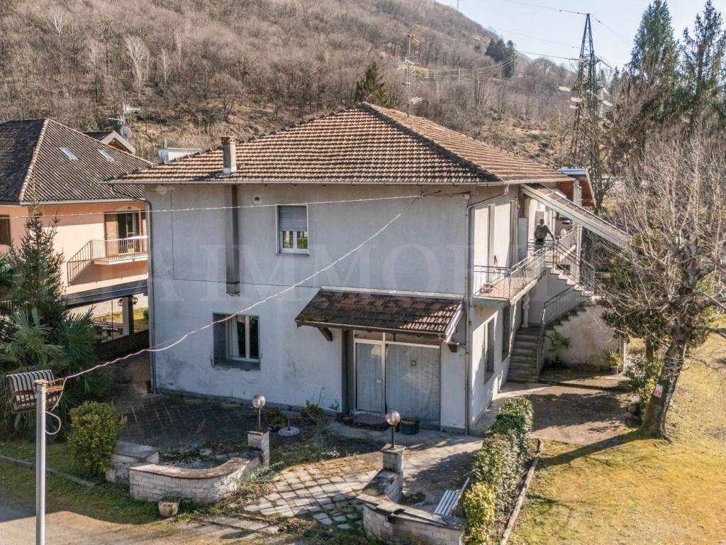 Appartamento a Omegna in Via Verta, 25 - Foto 5