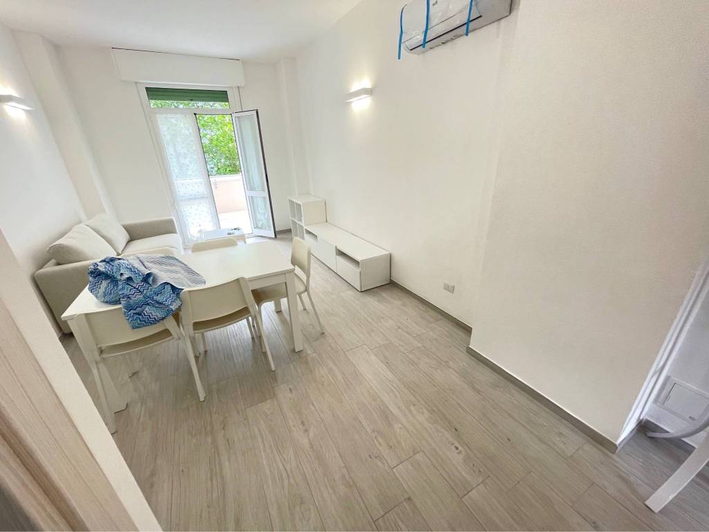 Appartamento a Comacchio in Viale Giosuè Carducci, 149 - Foto 2