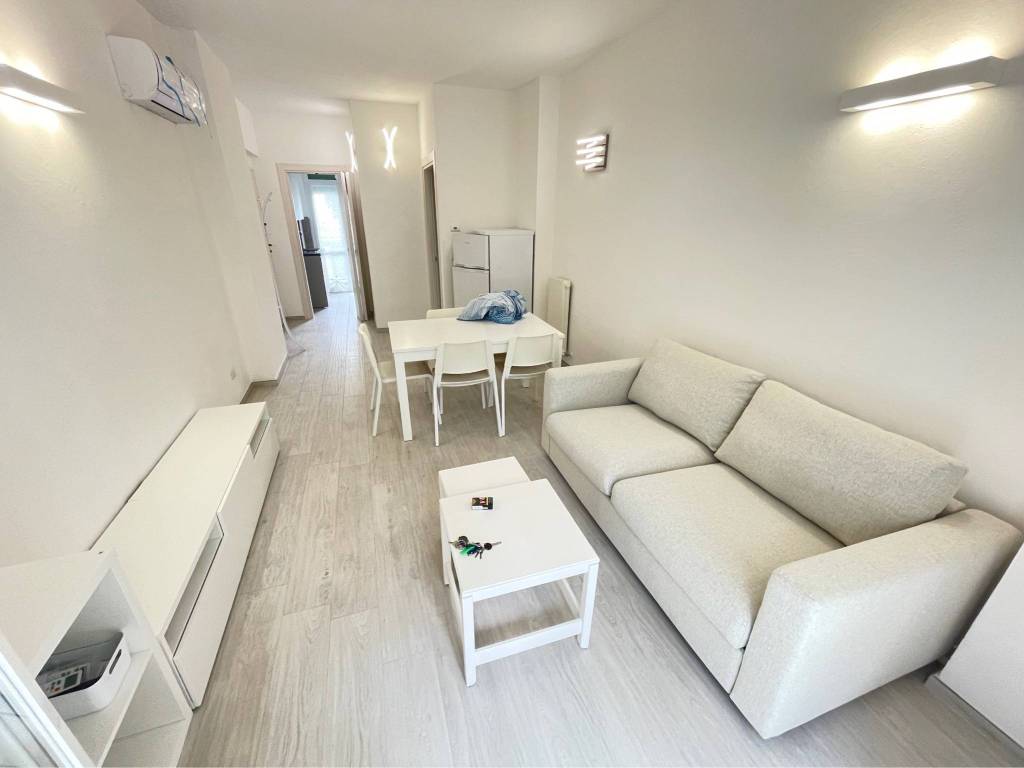 Appartamento a Comacchio in Viale Giosuè Carducci, 149 - Foto 3