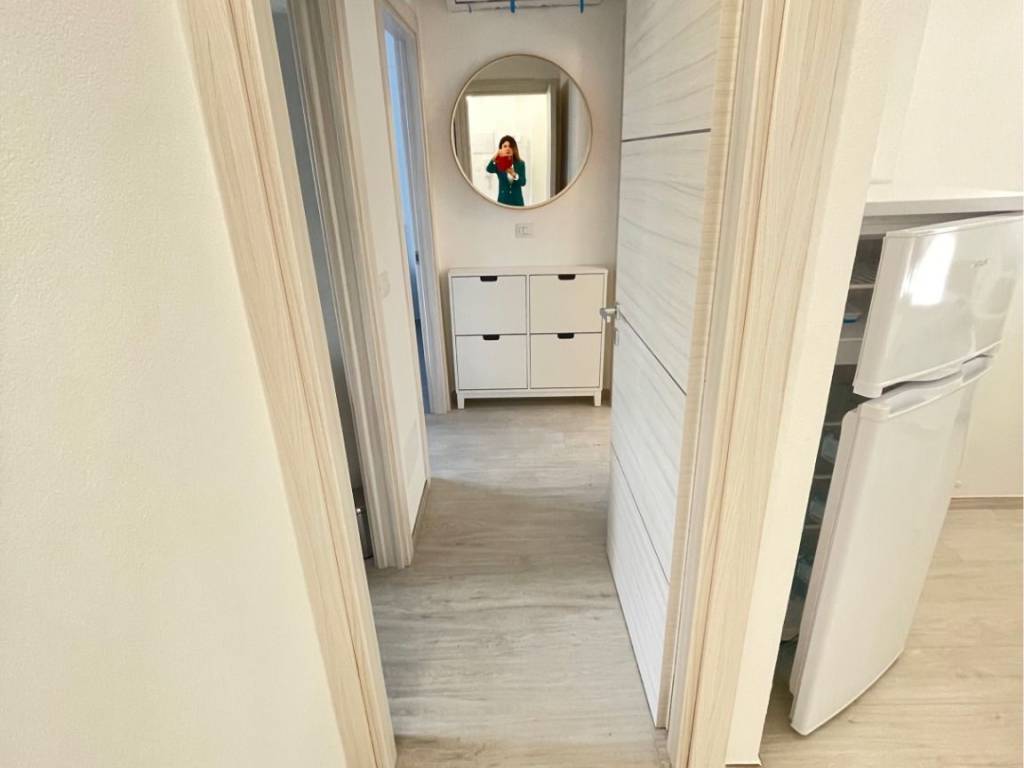 Appartamento a Comacchio in Viale Giosuè Carducci, 149 - Foto 4
