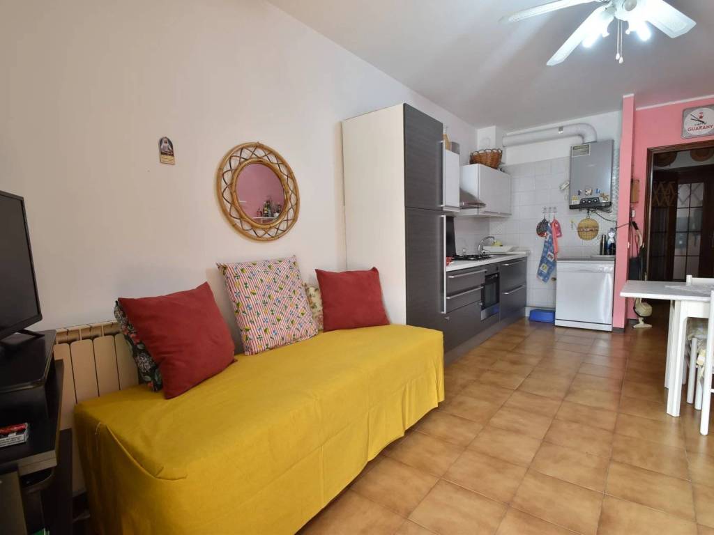 Appartamento a Boissano in Via dei Pini - Foto 3