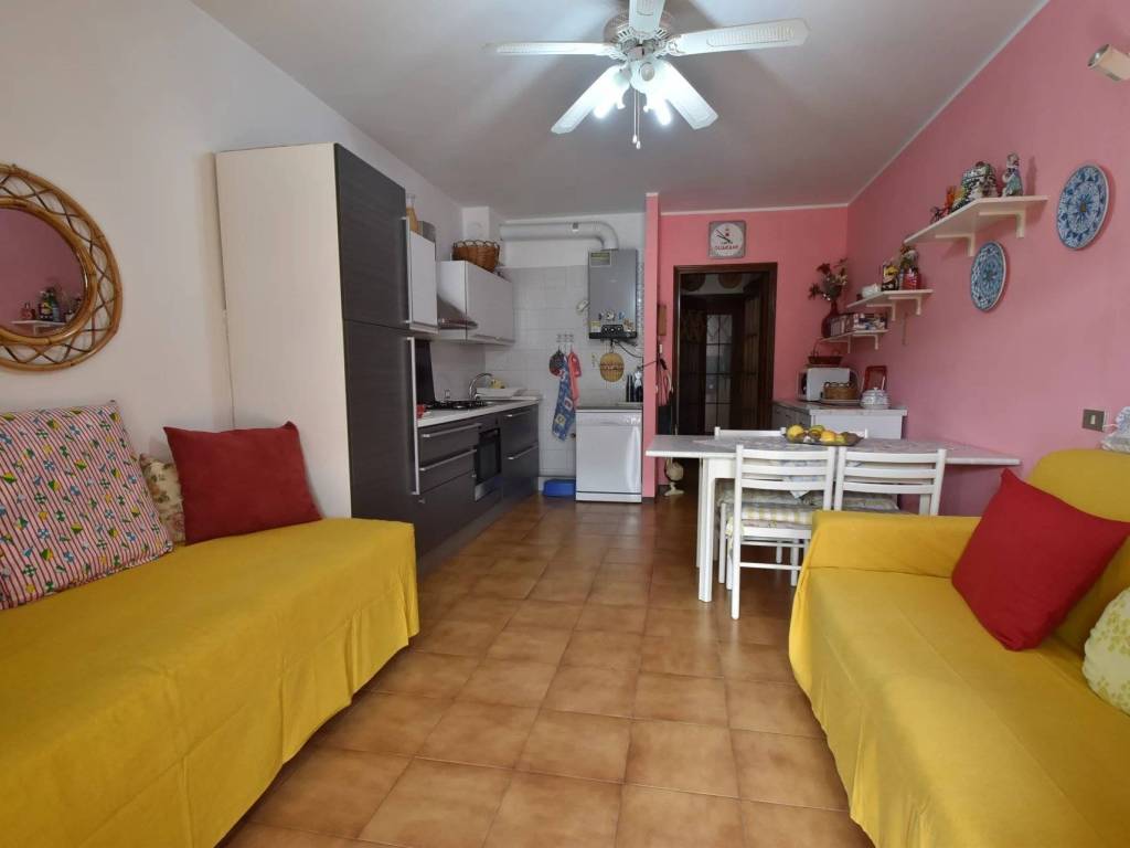 Appartamento a Boissano in Via dei Pini - Foto 4