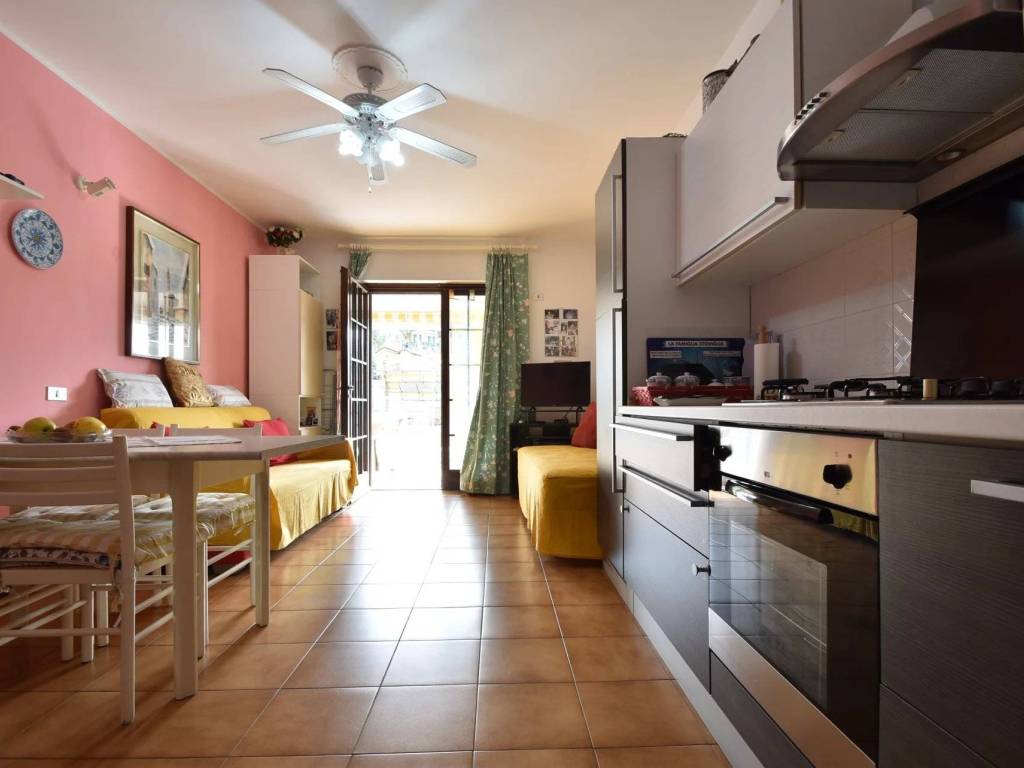 Appartamento a Boissano in Via dei Pini - Foto 5