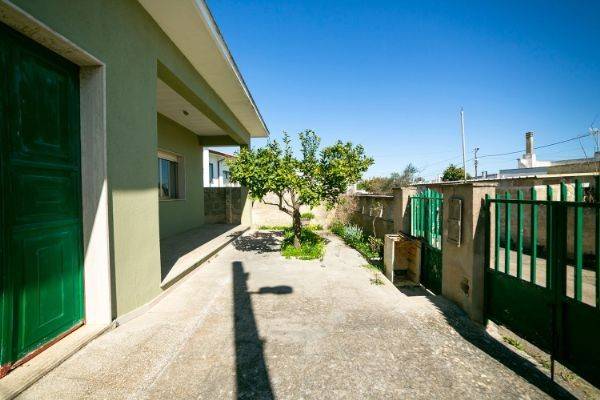 Casa indipendente a Patù in Via Martiri d'Ungheria - Foto 3