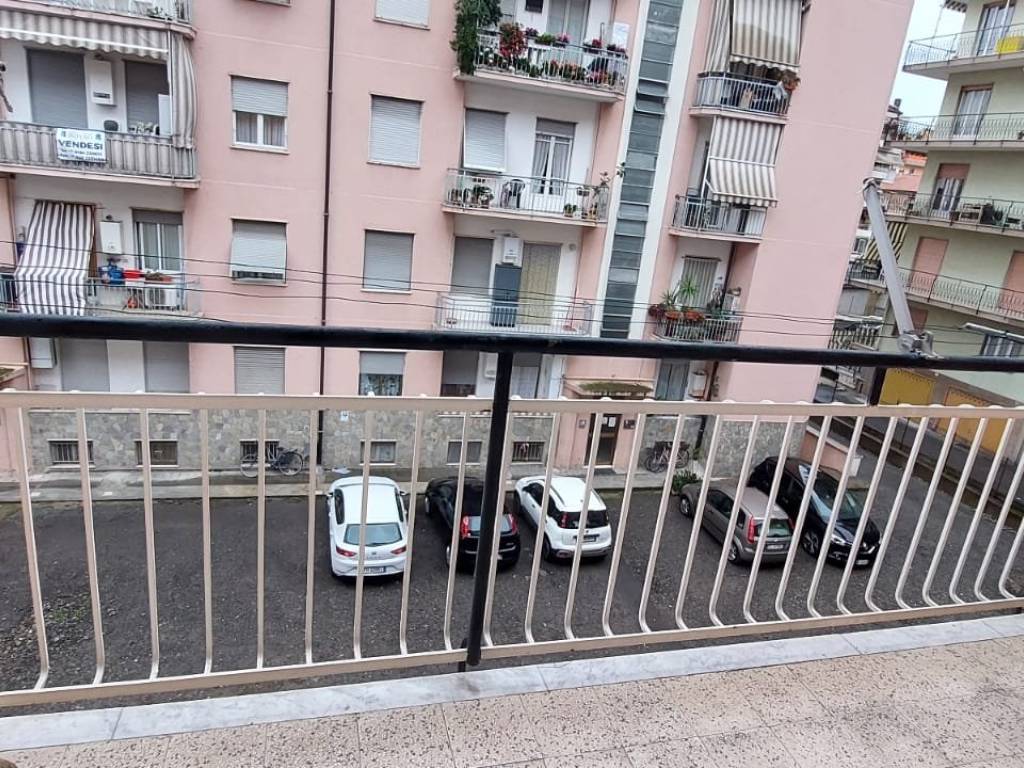 Appartamento a Ventimiglia in Via Sottoconvento - Foto 4