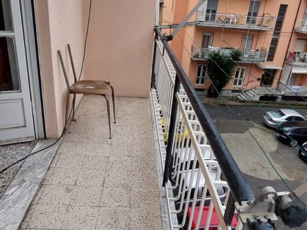 Appartamento a Ventimiglia in Via Sottoconvento - Foto 5