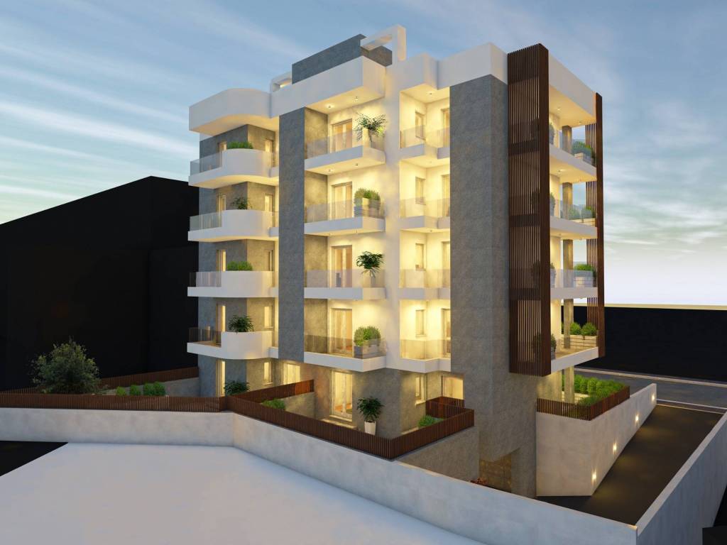 Appartamento a Monopoli in Via Magenta - Foto 3