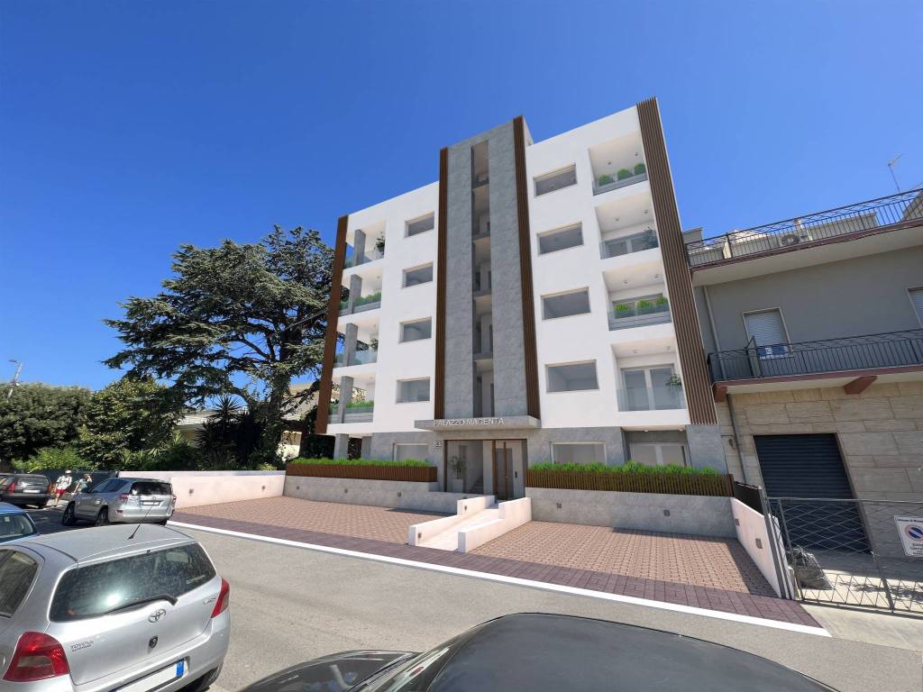 Appartamento a Monopoli in Via Magenta - Foto 4