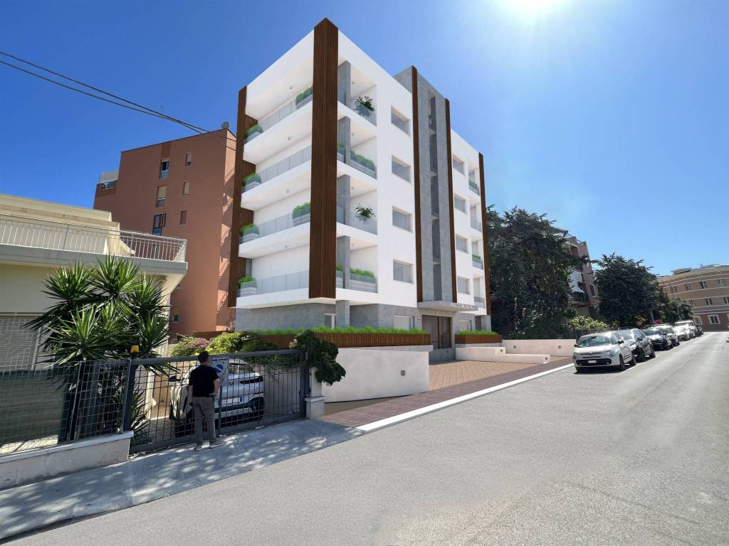 Appartamento a Monopoli in Via Magenta - Foto 5
