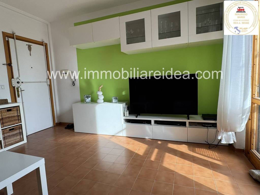 Appartamento a Rosignano marittimo in Via Musselburgh - Foto 4
