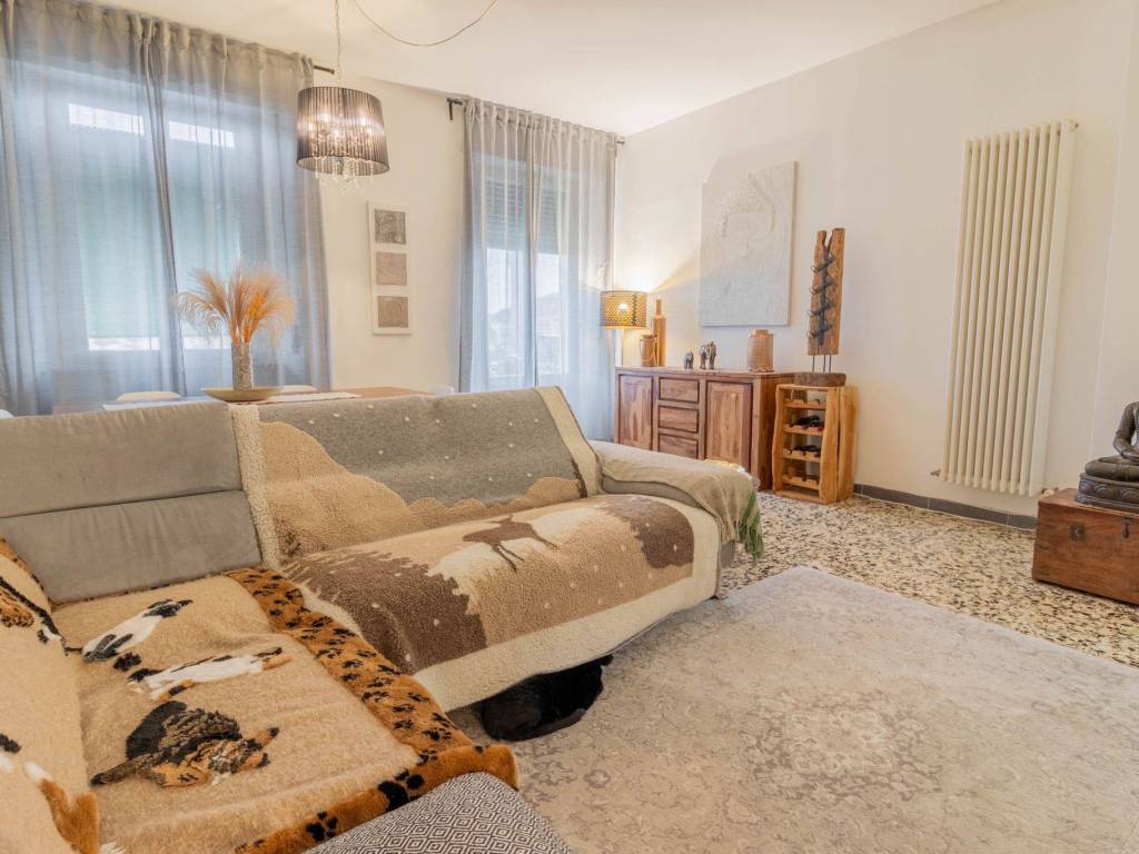 Appartamento a Pisa in Largo della Degazia - Foto 2