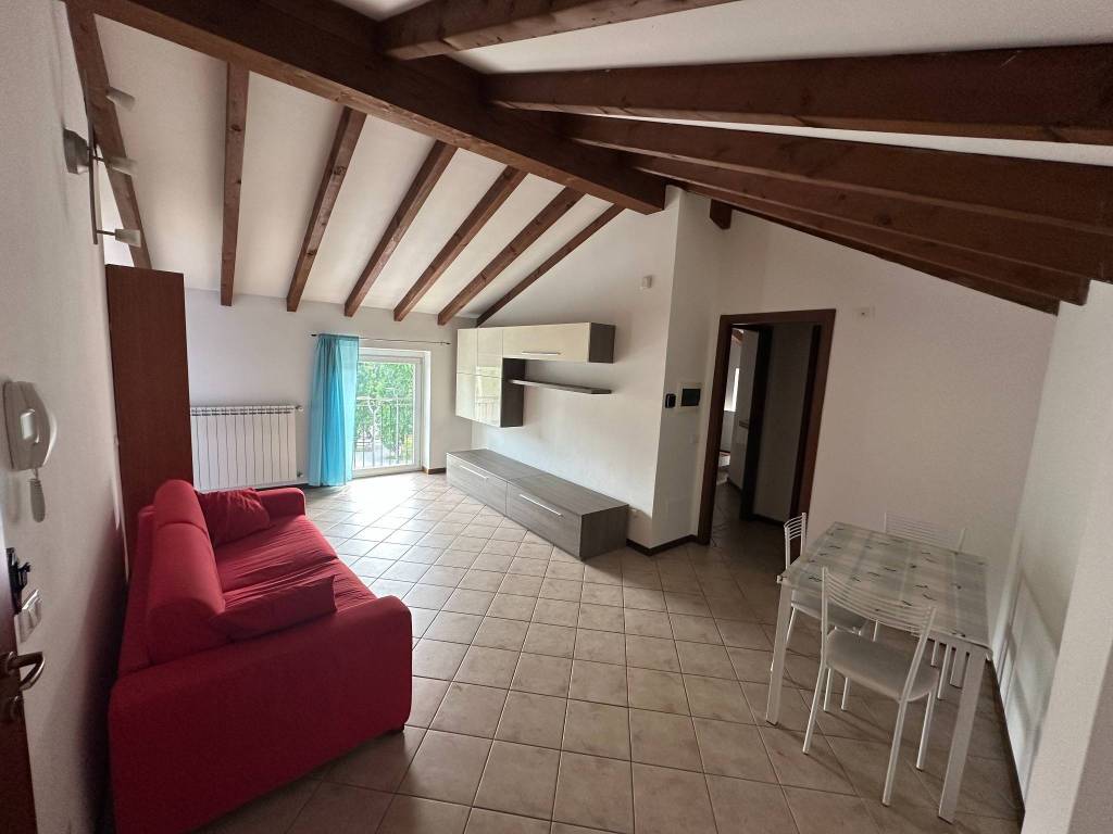Appartamento a San fermo della battaglia - Foto 2
