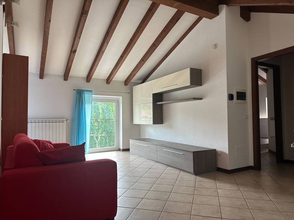 Appartamento a San fermo della battaglia - Foto 3