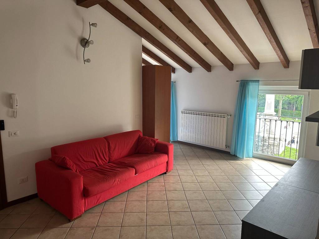 Appartamento a San fermo della battaglia - Foto 4