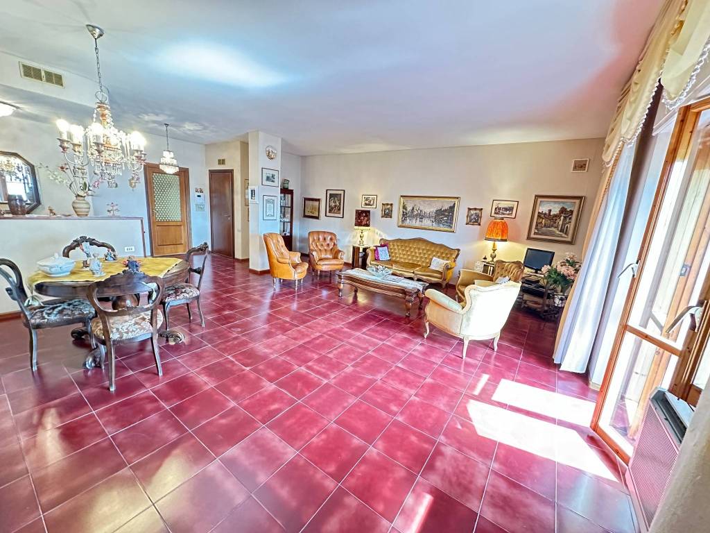Appartamento a Cagliari in Via Bonn, 9 - Foto 4