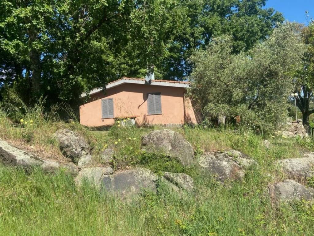 Rustico / casale a Roccastrada - Foto 3