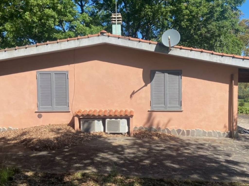 Rustico / casale a Roccastrada - Foto 4