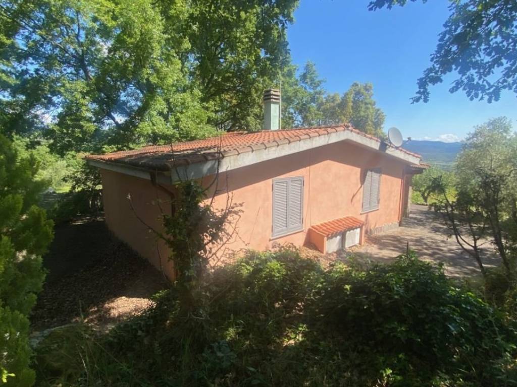 Rustico / casale a Roccastrada - Foto 5