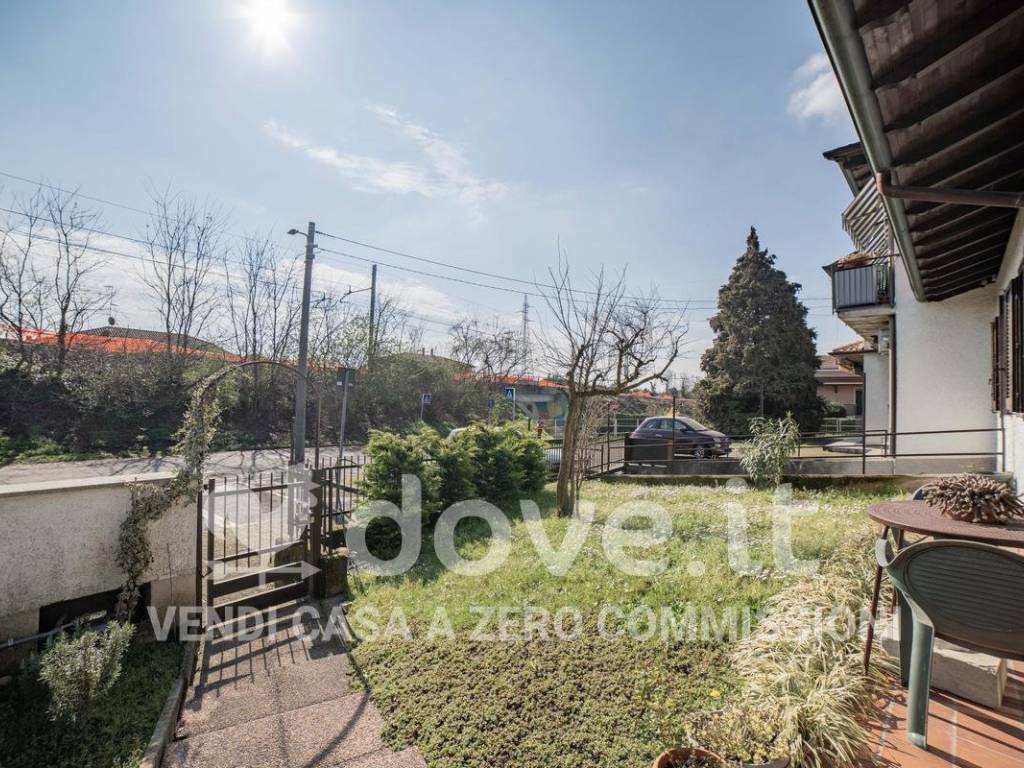 Villetta a schiera a Cavaria con premezzo in Via E. Fermi, 786 - Foto 2