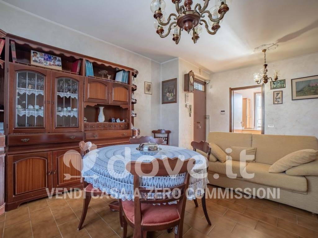 Villetta a schiera a Cavaria con premezzo in Via E. Fermi, 786 - Foto 4